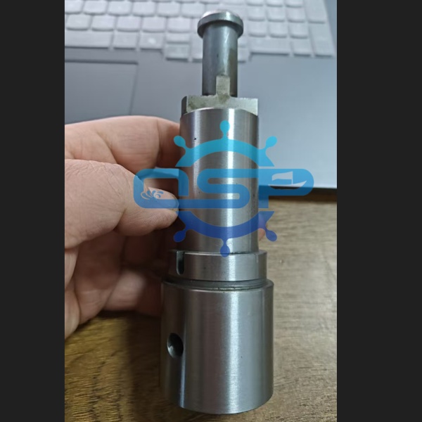 GE 7FDL12  Plunger pair